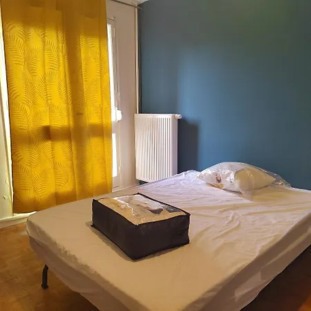 Dans Un En Colocation * Rennes
